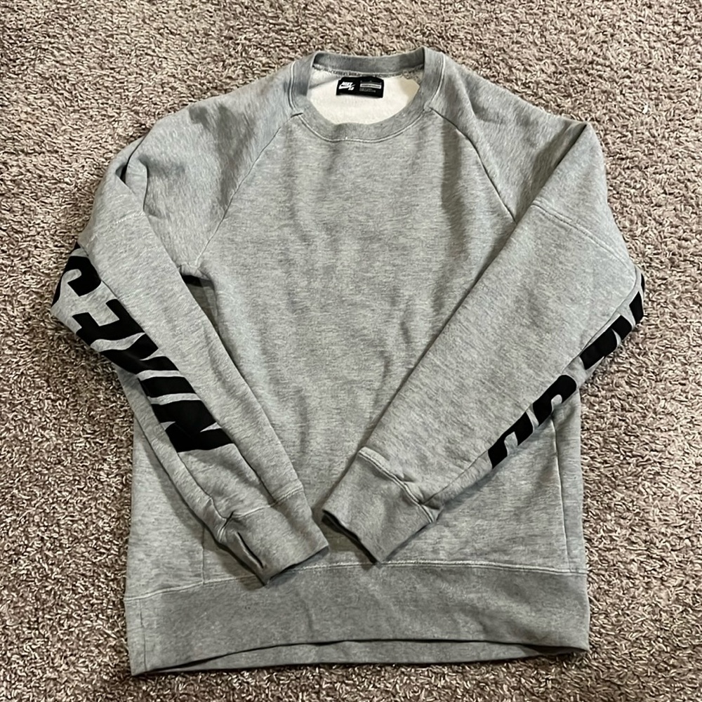 Nike SB Everett Crew